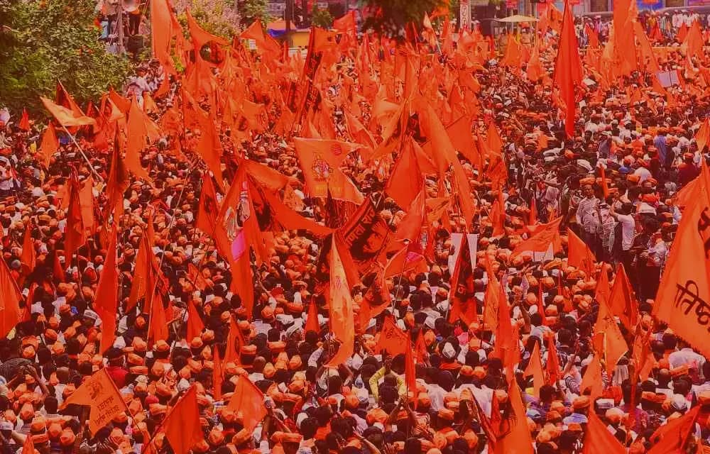 The Global Impact of the Hindu Awakening in 2025: Unity, Strength, and Cultural Revival