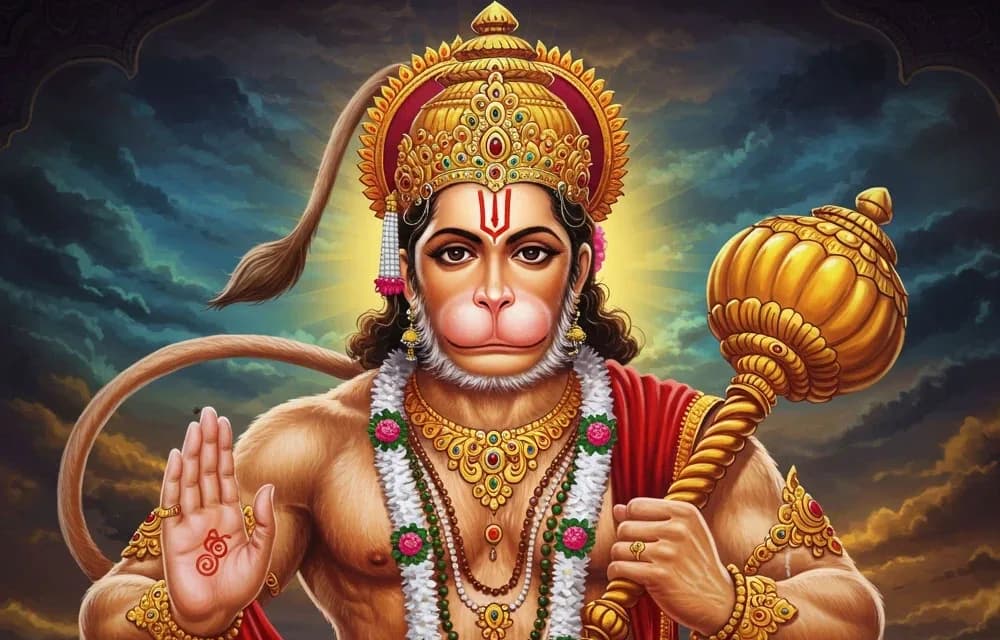 5 Fascinating Facts About Lord Hanuman Every Devotee Should Know