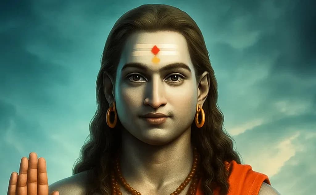 Maha Yogi Guru Gorakhnath: The Eternal Guardian of Sanatan Dharma