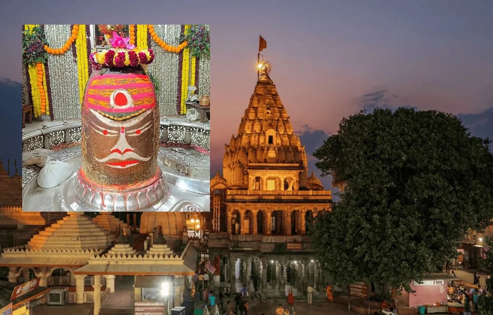 Experience the Divine: Mahakaleshwar Jyotirlinga Bhasma Aarti Shringar Darshan in Ujjain (June 2025)