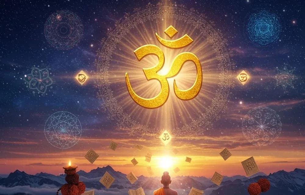 How Old is Hinduism? Tracing the Roots of Sanatan Dharma