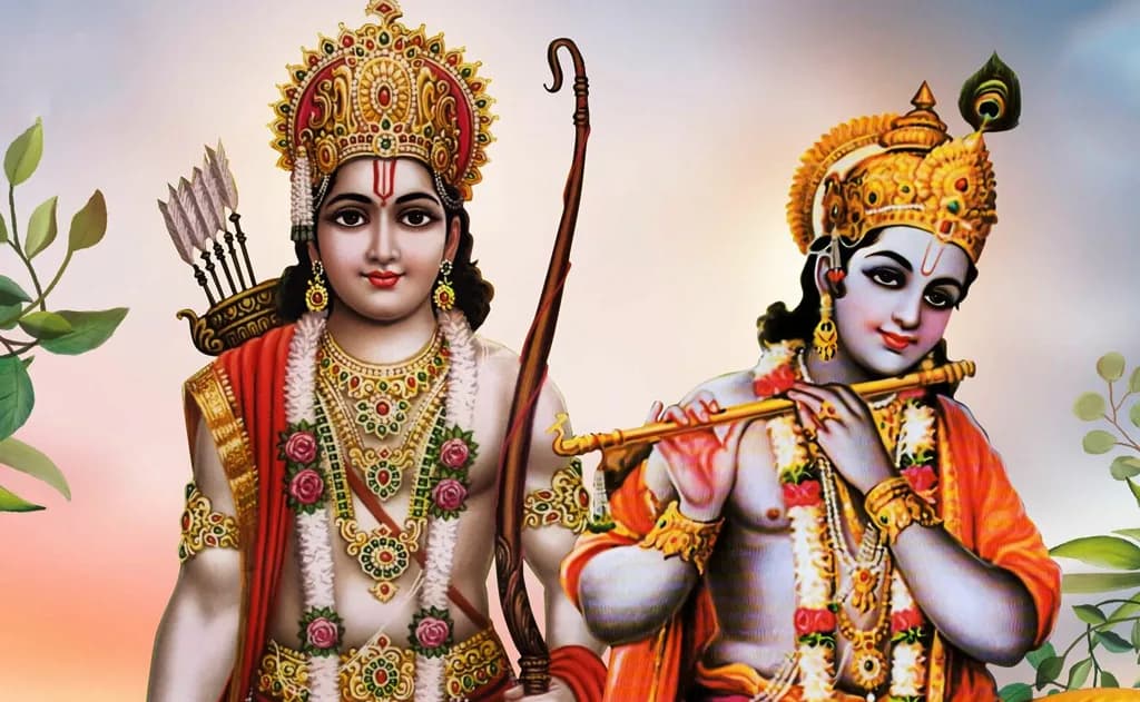 Shodasha Maha Mantra: A Divine Shield for Kali Yuga