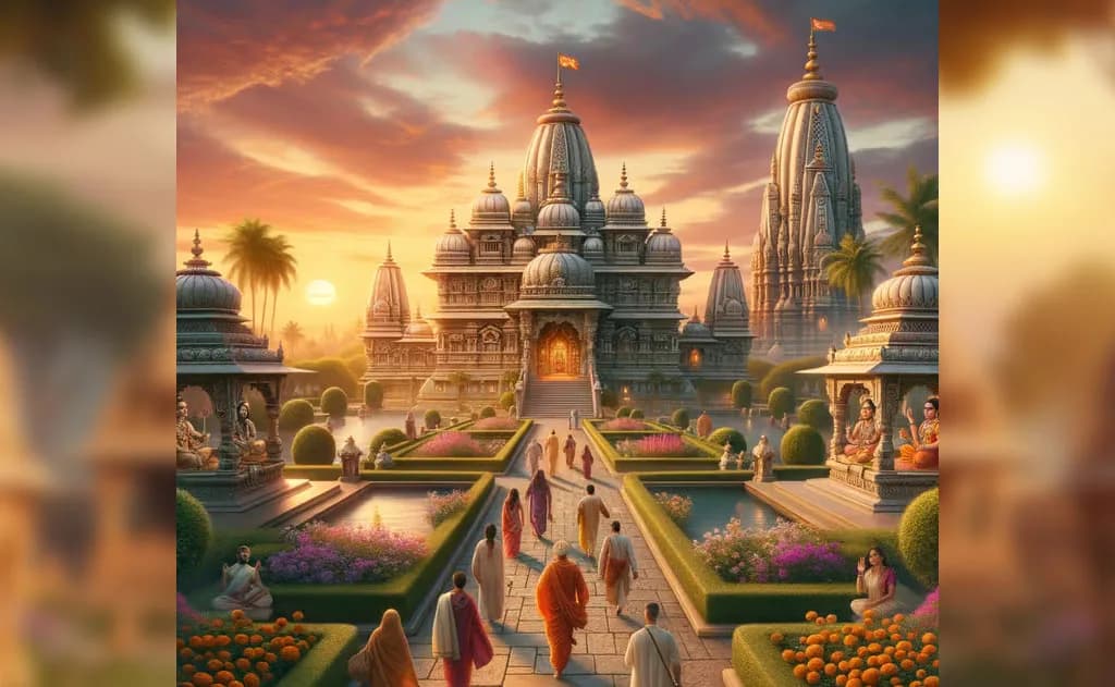 Immediate Walk-In Temple Jobs Across India (June–July 2025) — Full Details & How to Apply