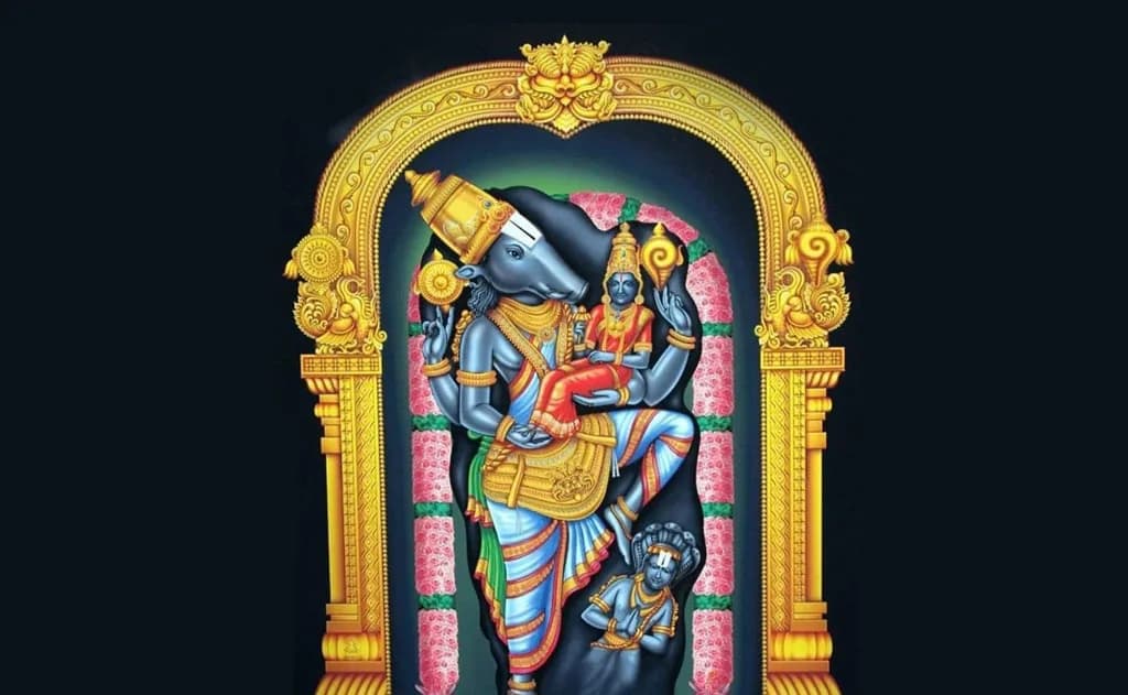 Why Worship Varaha Swamy Before Venkateshwara at Tirupati: A Sacred Tradition