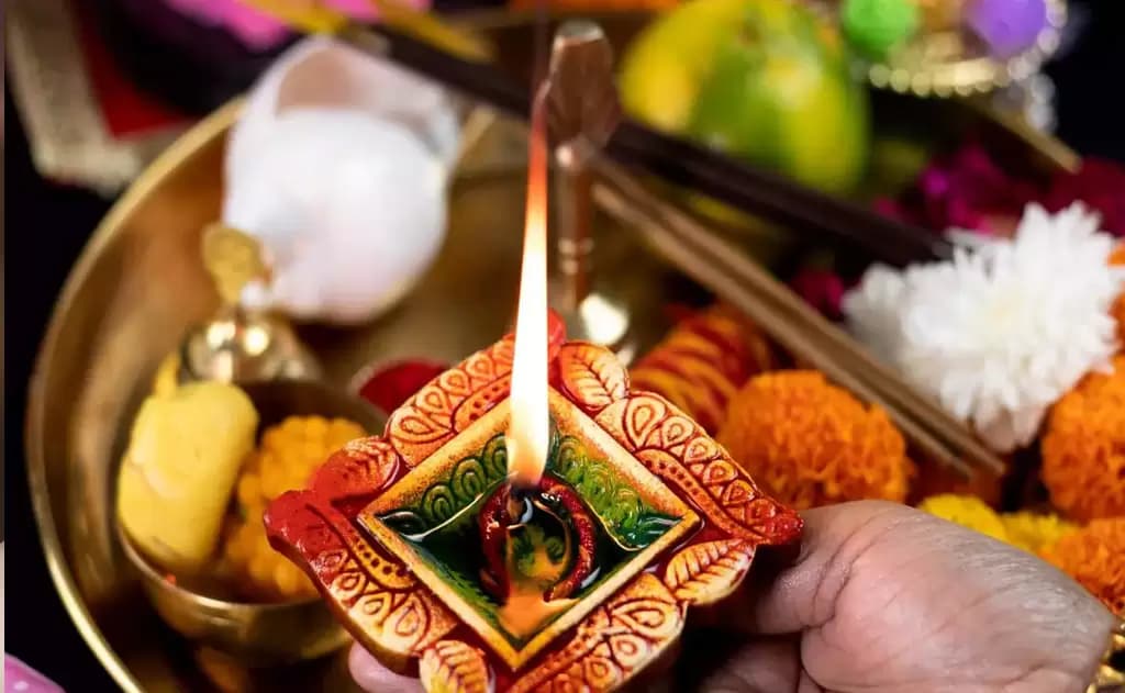 Aashada Masam: The Sacred Monsoon Month of Devotion