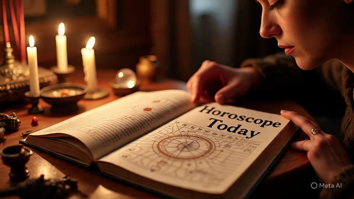 Horoscope Today: Astrological Predictions for June 30, 2025 - Hindu Astrology Insights for