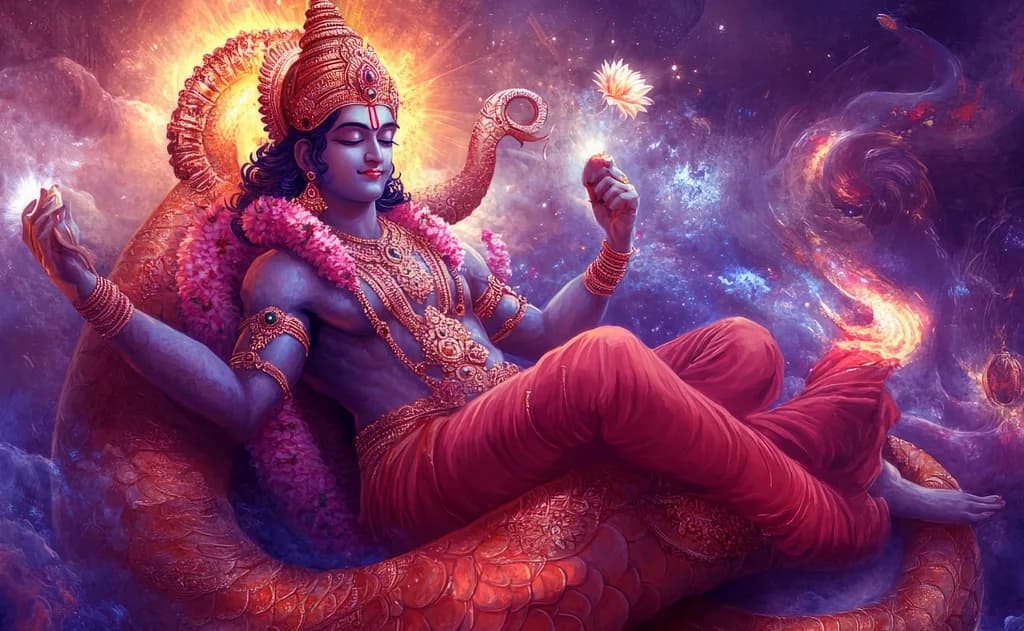 Devshayani Ekadashi 2026: Date, Significance, Rituals & the Start of Chaturmas