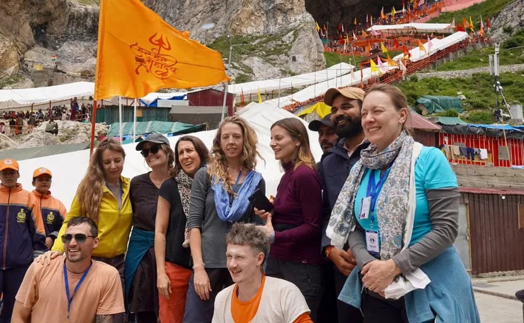 July 2026 Hindu Festivals & Pilgrimages in Review