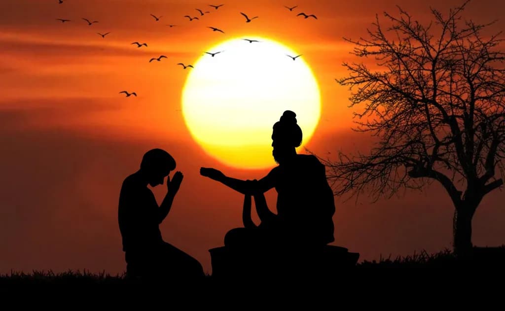 Top 20 Guru Purnima Quotes & Wishes 2025: Heartfelt Messages for Mentors in English & Hindi
