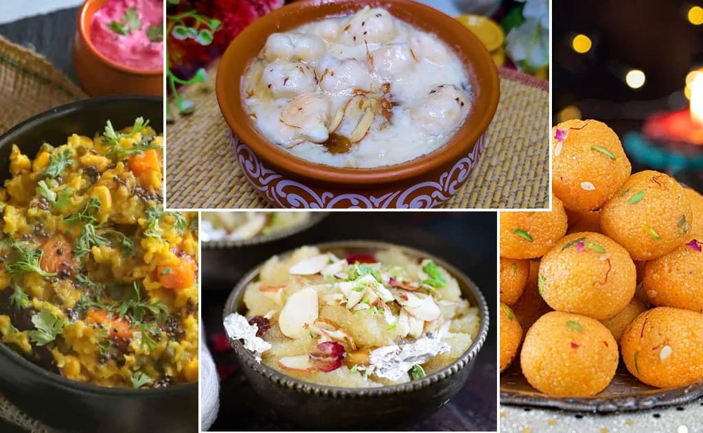 5 Traditional Recipes to Honor Gurus on Guru Purnima 2025: Spiritual Significance & Step-by-Step Guide