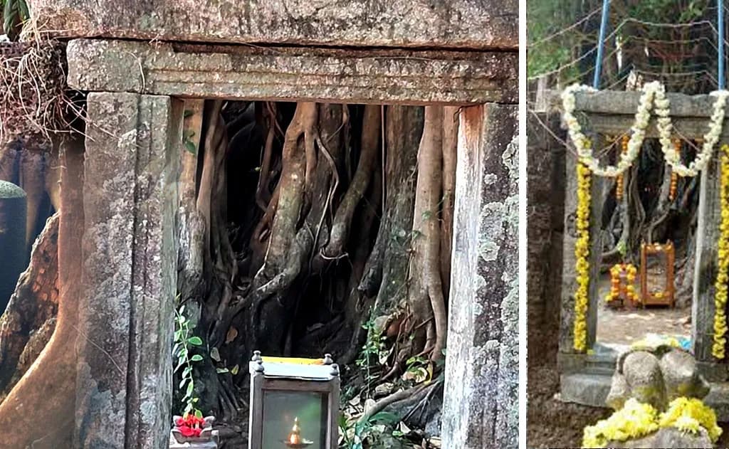 Sri Tuluveshwara Temple: The Divine Abode of Lord Shiva in Basrur