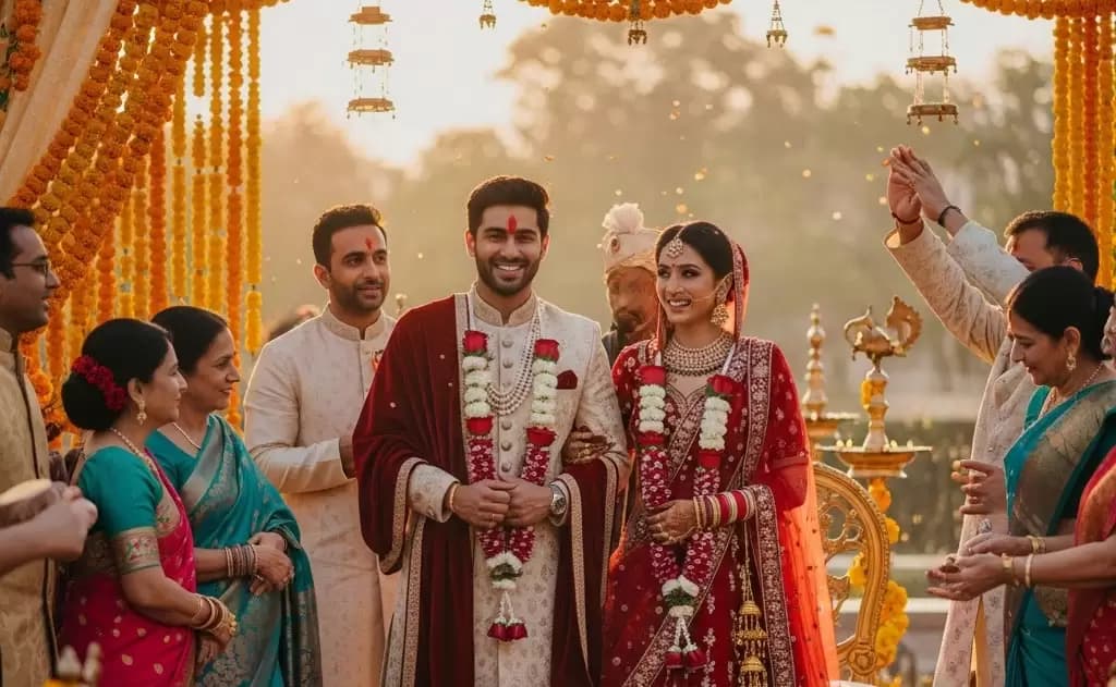 Vat Savitri Vrat 2026: Date, Muhurat, Story of Savitri & Satyavan, Puja Vidhi, Banyan Tree Ritual & NRI Apartment Adaptations — Festivals