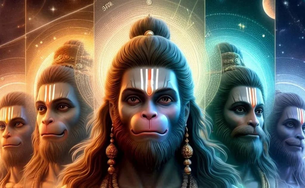 Things You Should Never Do on Tuesday as per Hindu Beliefs: Taboos & Positive Tips — Pooja, Slokas and Mantras