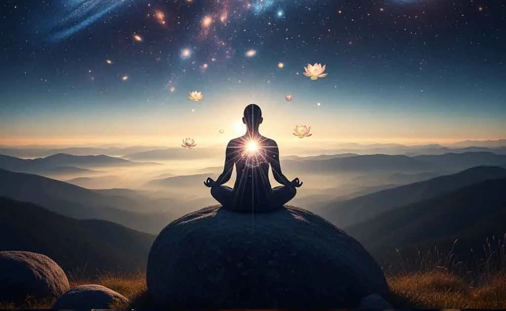 Balancing Career and Spirituality: Timeless Lessons from Hindu Dharma