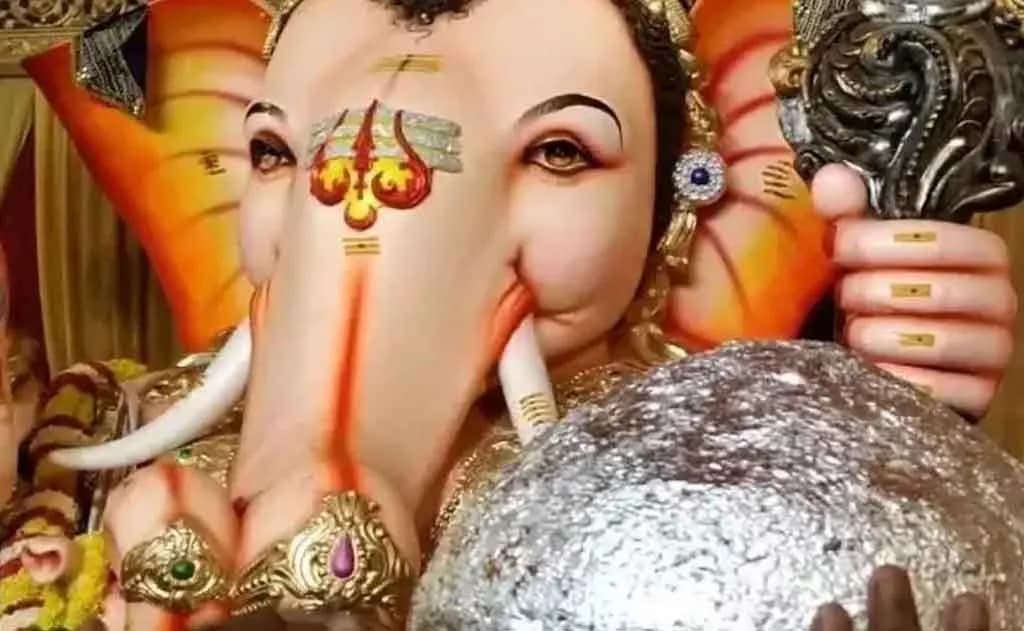 The Balapur Ganesh Laddu Auction: From ₹450 to ₹30 Lakhs – The Miraculous Story