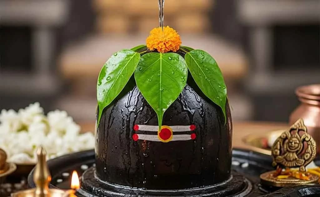 How to Offer Belpatra to Lord Shiva: A Sacred Journey of Devotion and Direction