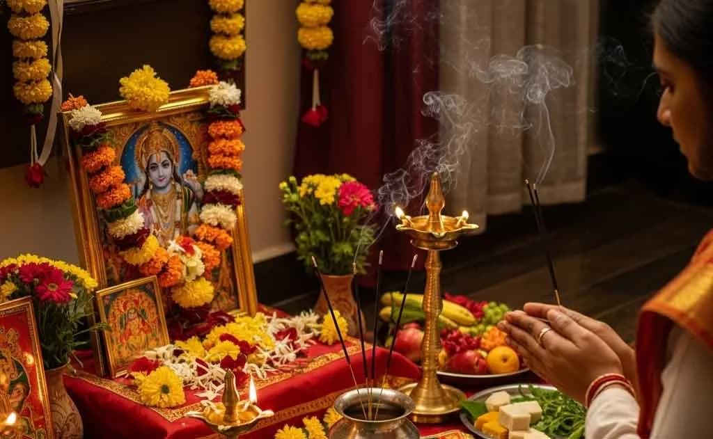 Bhadrapada Ekadashi and Other Vratas: Fasting Dates and Benefits