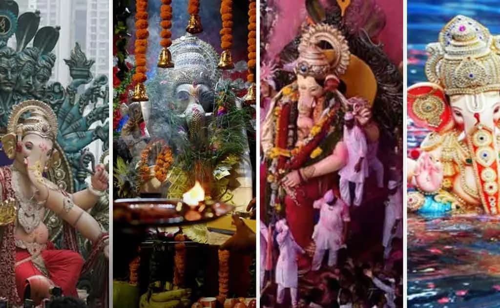Delhi Ganesh Chaturthi Celebrations 2025: A Divine Blend of Tradition and Modernity