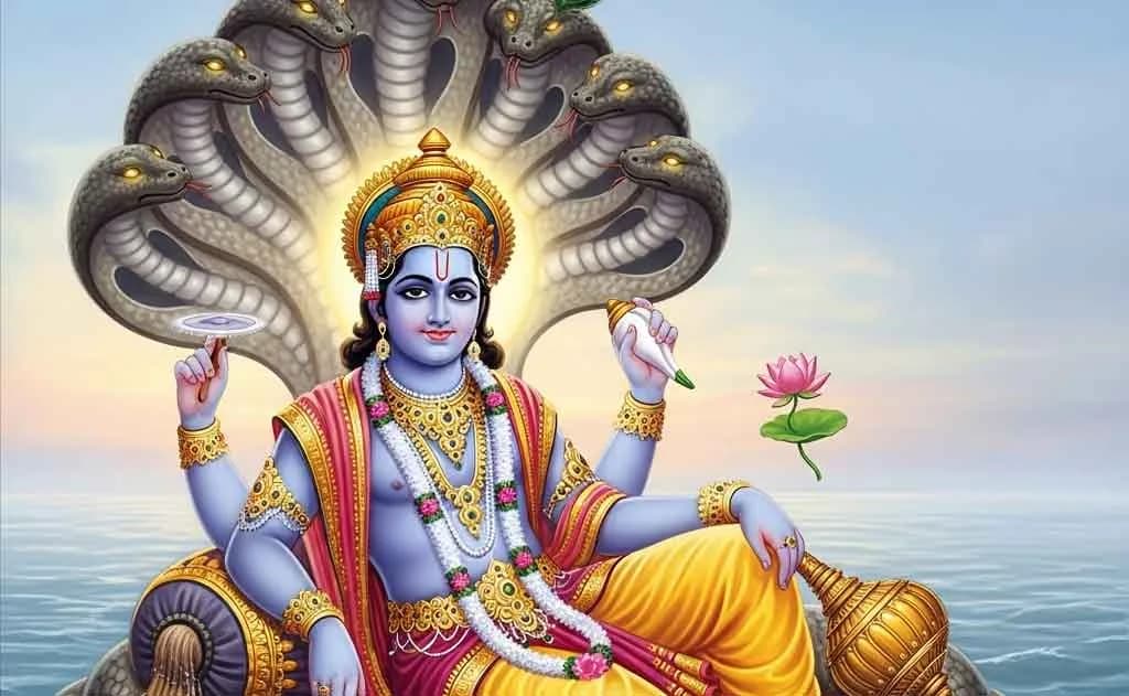 Yogini Ekadashi 2026: Date, Vrat Katha, Rules & Benefits (July 10) — Festivals