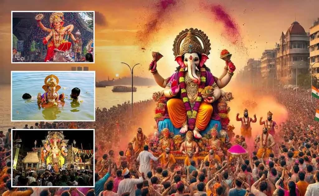 A Complete Guide to Permissions for Setting Up Ganesh Mandapams in India