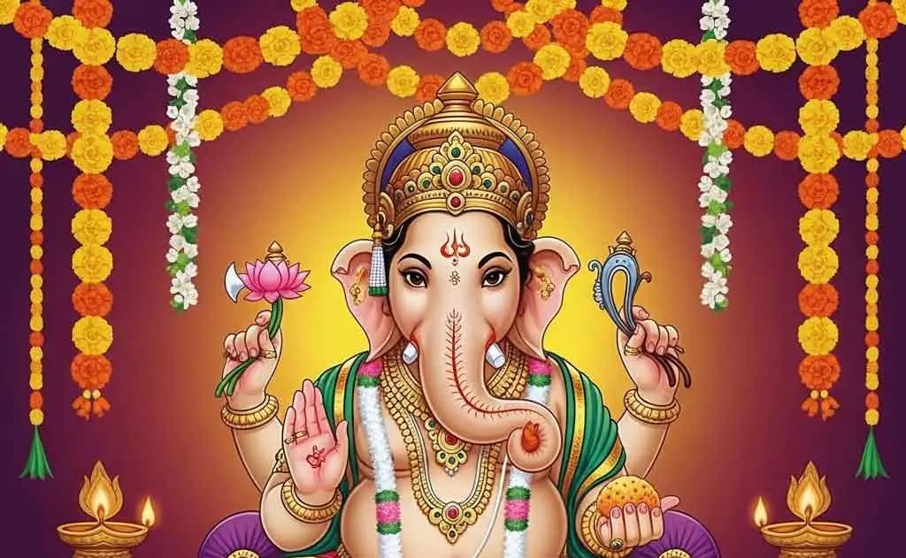 Wednesday Hindu Rituals for NRIs in USA: The Complete Budhwar Puja Guide