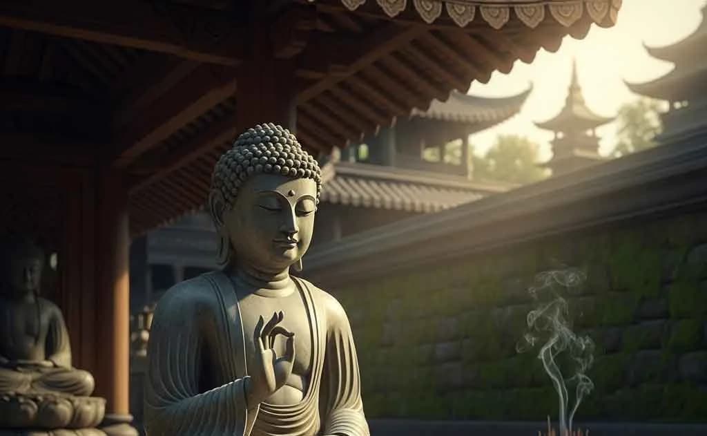 Gujarat’s Circular on Buddhism: Hindus Must Seek Permission for Conversion