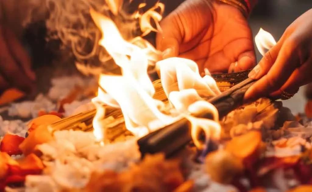 Hindu Wedding Rituals Decoded: Sacred Symbols in Vivaha Sanskar (2025 Edition)