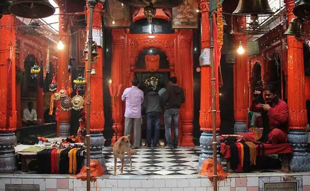 The Complete Devotional Story of Kaal Bhairav Temple, Kashi