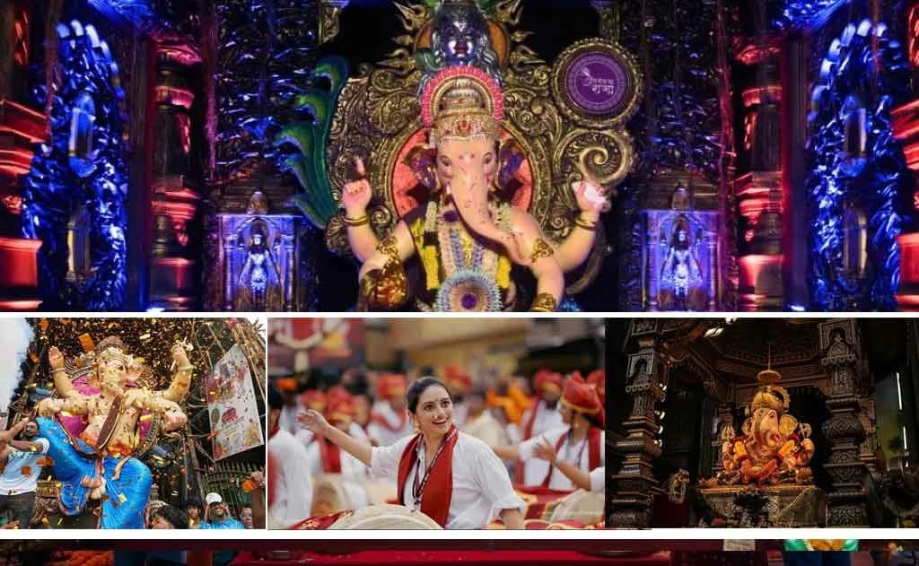 Pune Ganesh Celebrations 2025: A Vibrant Tapestry of Faith, History, and Culture