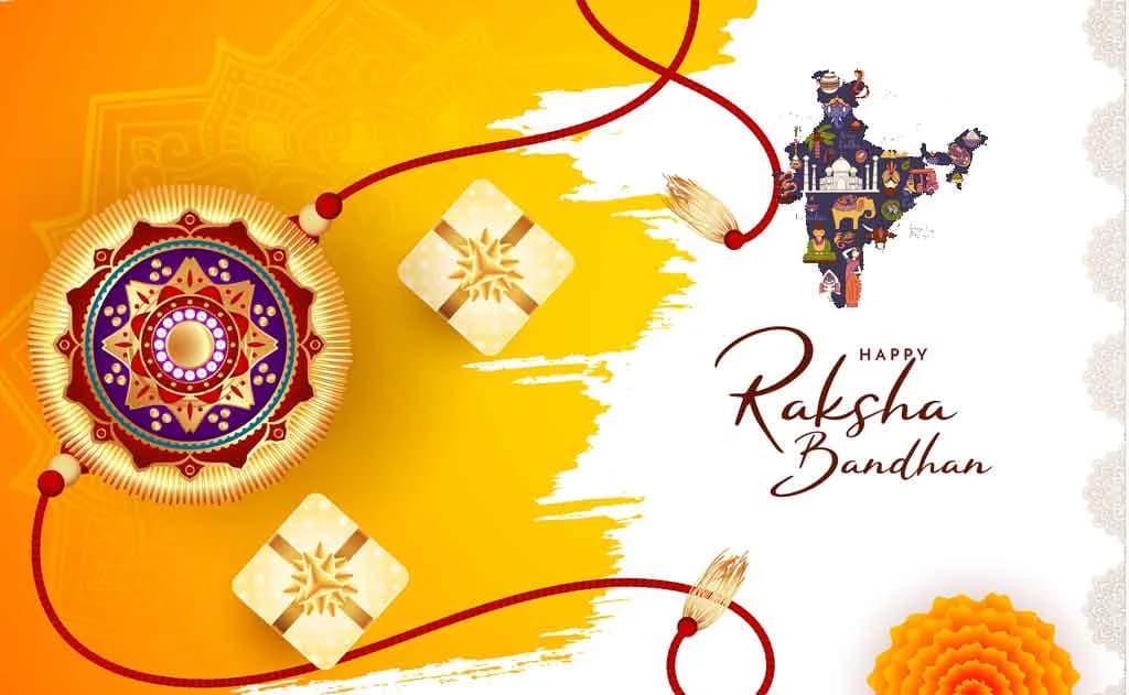 Raksha Bandhan 2026 in Singapore: Date, Rakhi Muhurat in Your Time Zone & How to Celebrate — Festivals