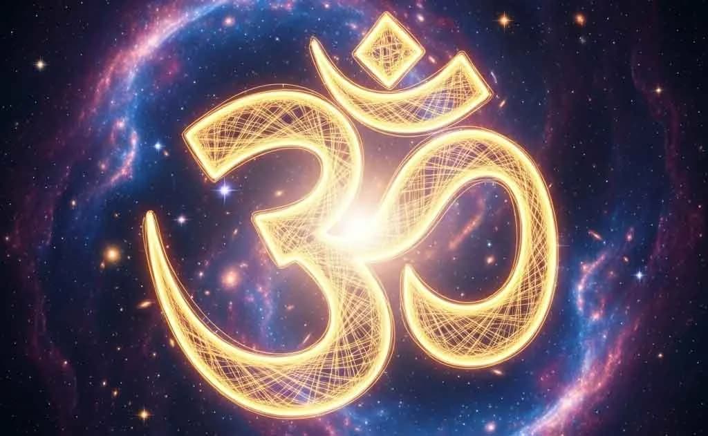 The 22 Faces of OM (AUM) – The Universal Sound of Creation