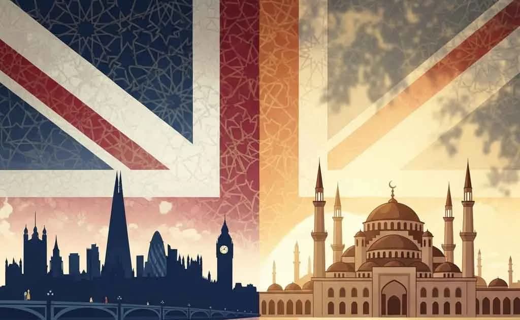Britain and Islam: A Historical and Contemporary Perspective