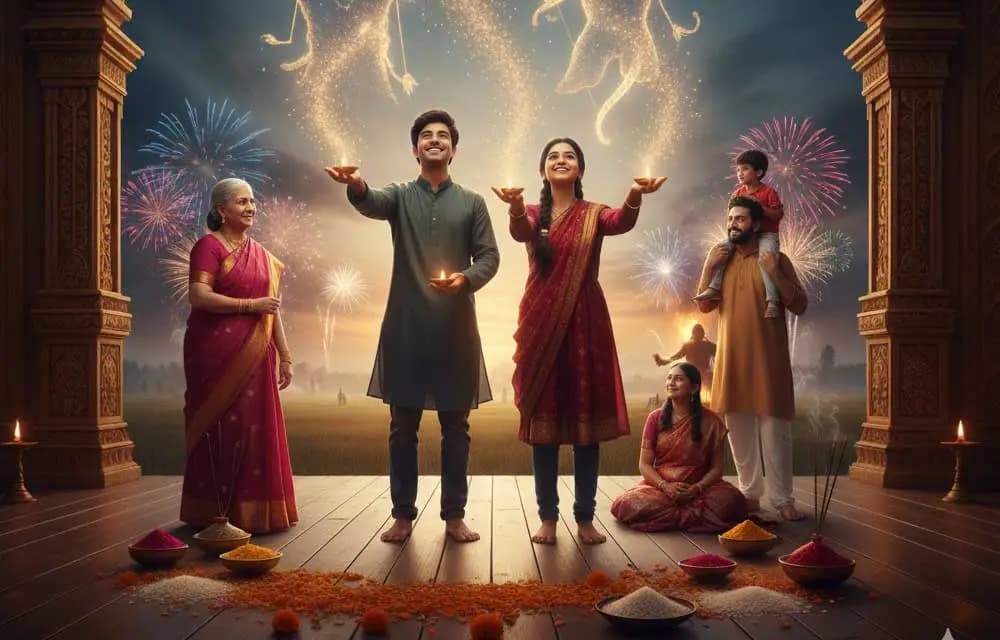 Heartfelt Dussehra Wishes to Share with Loved Ones