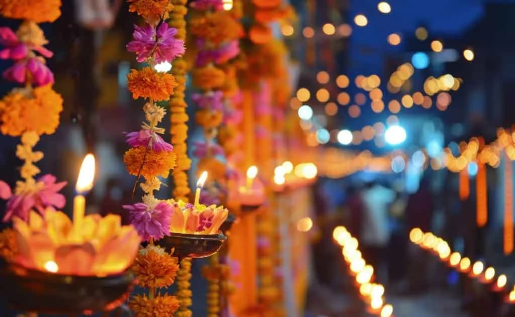 Regional Spotlight: How Different States Celebrate September Festivals