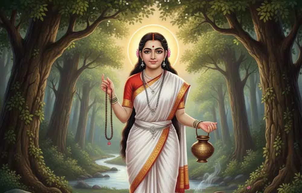 Navratri Day 2: Maa Brahmacharini Puja - Complete Rituals Guide