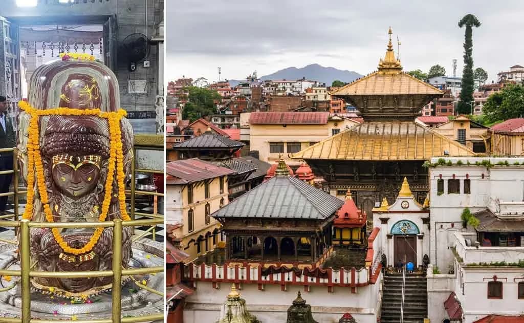 Sacred Mondays: The Eternal Significance of Somavar Darshan at Pashupatinath Mahadev Temple
