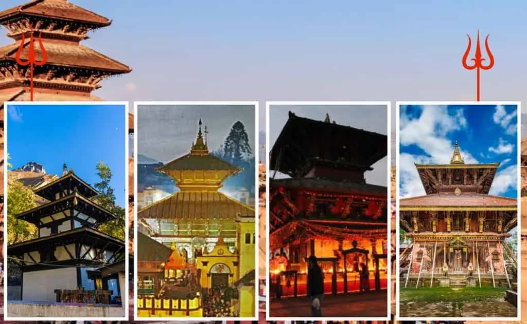 Sacred Hindu Temples in Nepal: A Complete Pilgrimage Guide 2025 — Temples