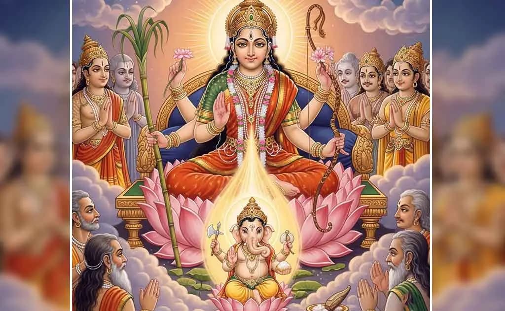 Ashta Vinayak Yatra: The Eight Sacred Ganesha Temples of Maharashtra — Complete Pilgrim's Guide — Temples