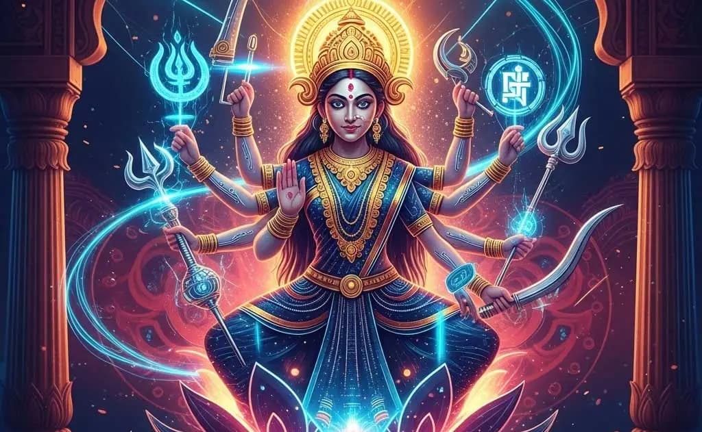 Ultimate Guide to Navratri 2025: Dates, Significance & Celebration Ideas