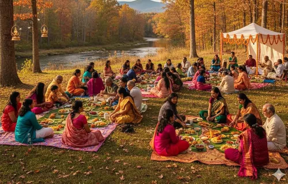 Best Places in the USA for Karthika Masam Vana Bhojanalu: A Comprehensive Guide