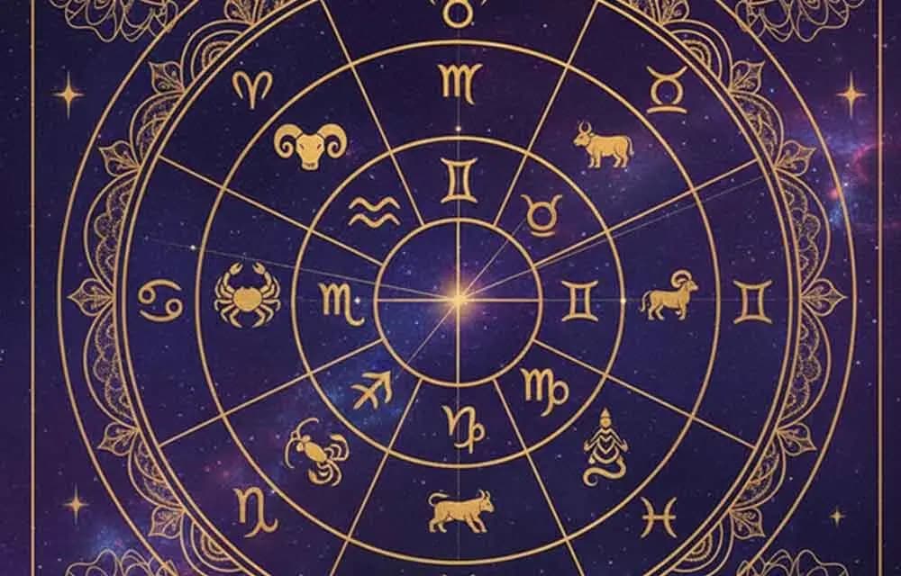 Daily Vedic Horoscope – October 28, 2025 Tuesday | Kartika Krishna Paksha Ashtami Authentic Predictions by Moon Sign (Janma Rashi)
