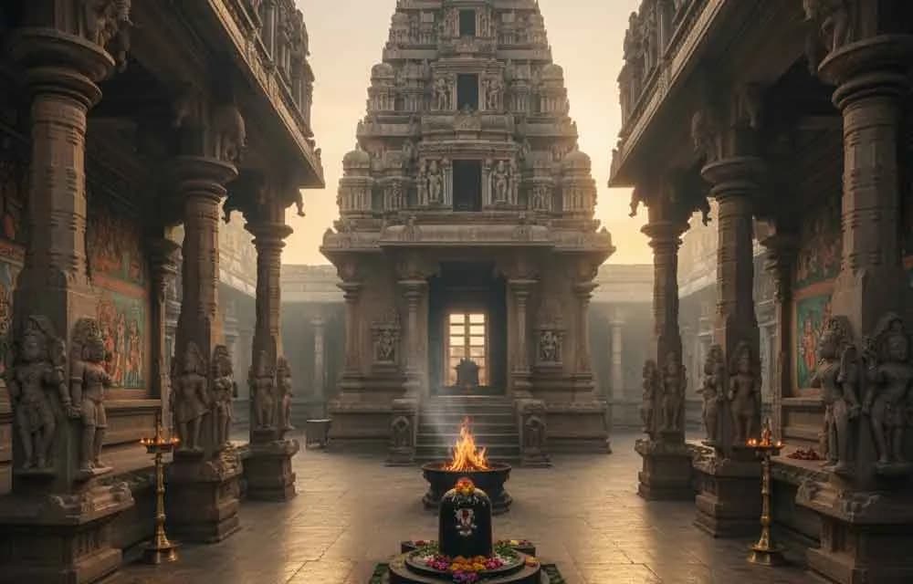 Dargahs in Hindu Temples: Exploring India's Syncretic Sacred Spaces and Their Stories
