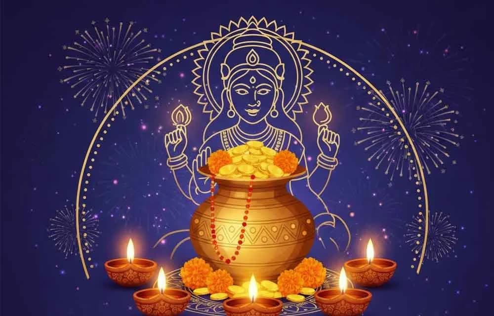 Dhanteras 2025 Guide for NRIs: Best Alternatives to Gold in USA, Canada & Australia