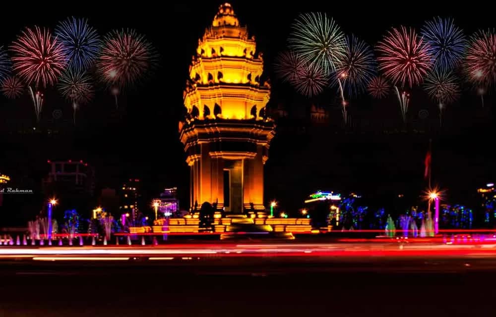 Diwali Celebrations in Cambodia 2025: A Detailed Breakdown – Festival of Lights Events, Activities, and Cultural Highlights