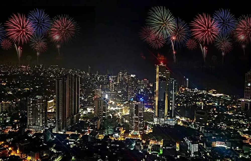 Diwali Celebrations in Colombo, Sri Lanka 2025: A Complete Guide