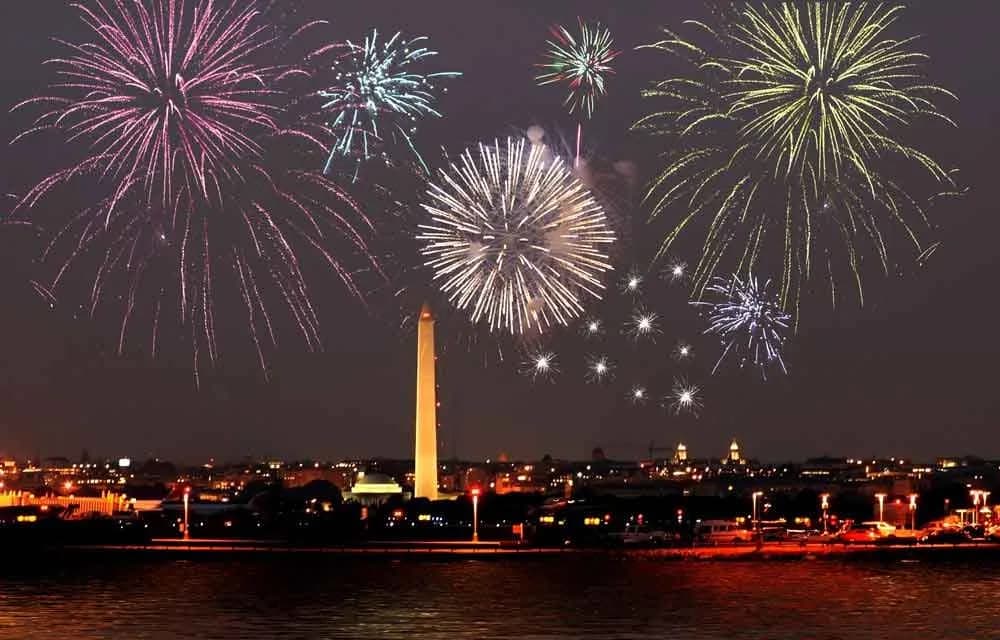 Diwali 2025 Celebrations in Washington DC