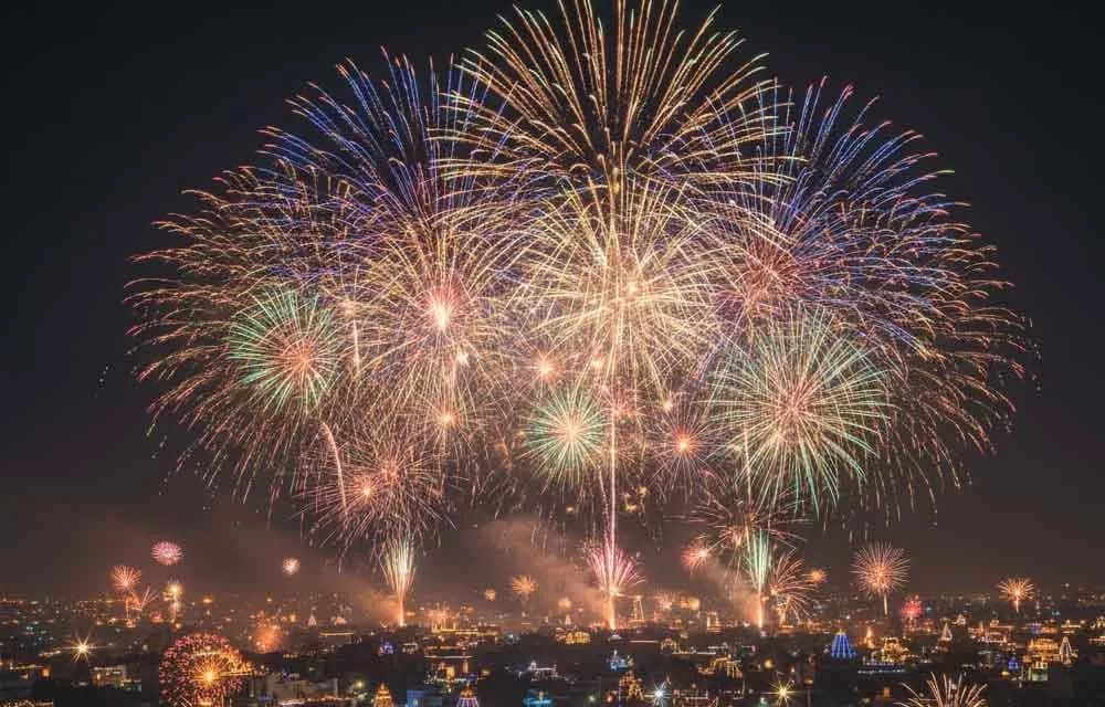 Diwali Fireworks Rules in USA 2025: Essential Guide for NRIs on Crackers Regulations