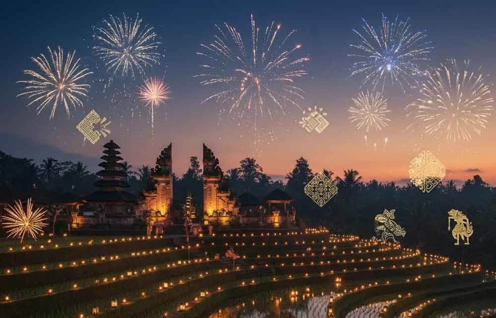 Diwali in Bali & Indonesia: Hindu Customs Abroad