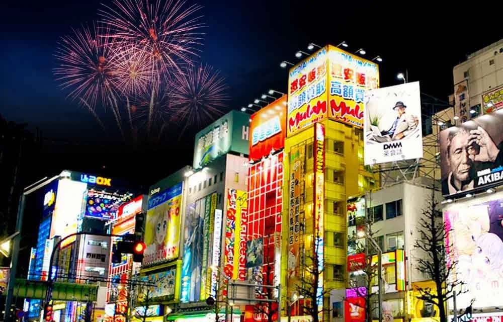Diwali in Japan: The Blend of Hindu Traditions and Japanese Culture — Diwali 2025