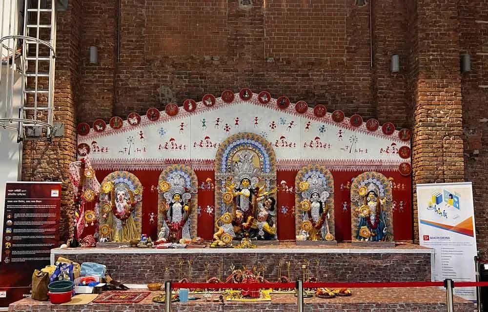 How Germany Celebrated Dussehra 2025: Vibrant Festivals, Durga Puja Culminations, and Community Spirit Across the Nation